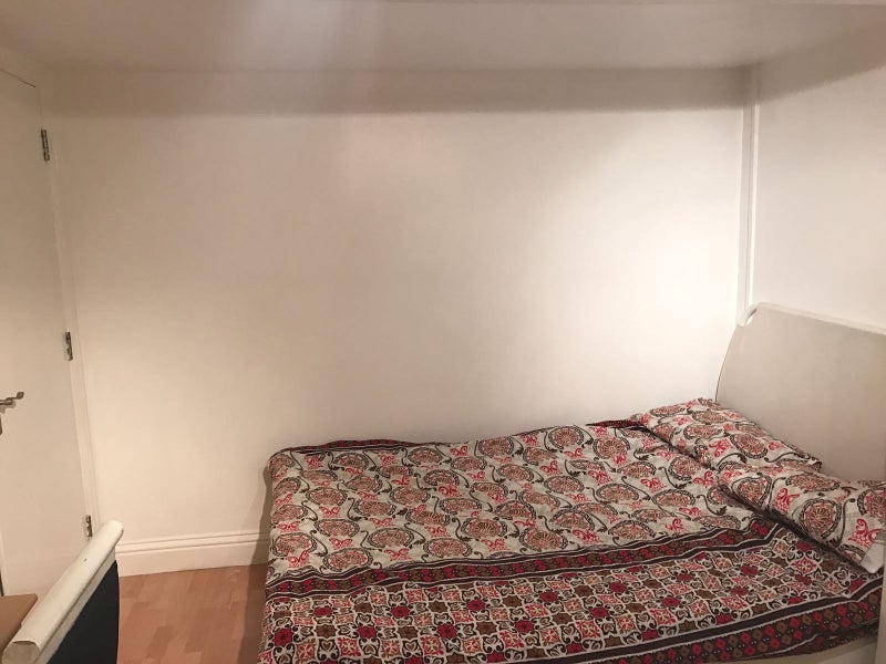 Room Gray's Inn Road in Greater London