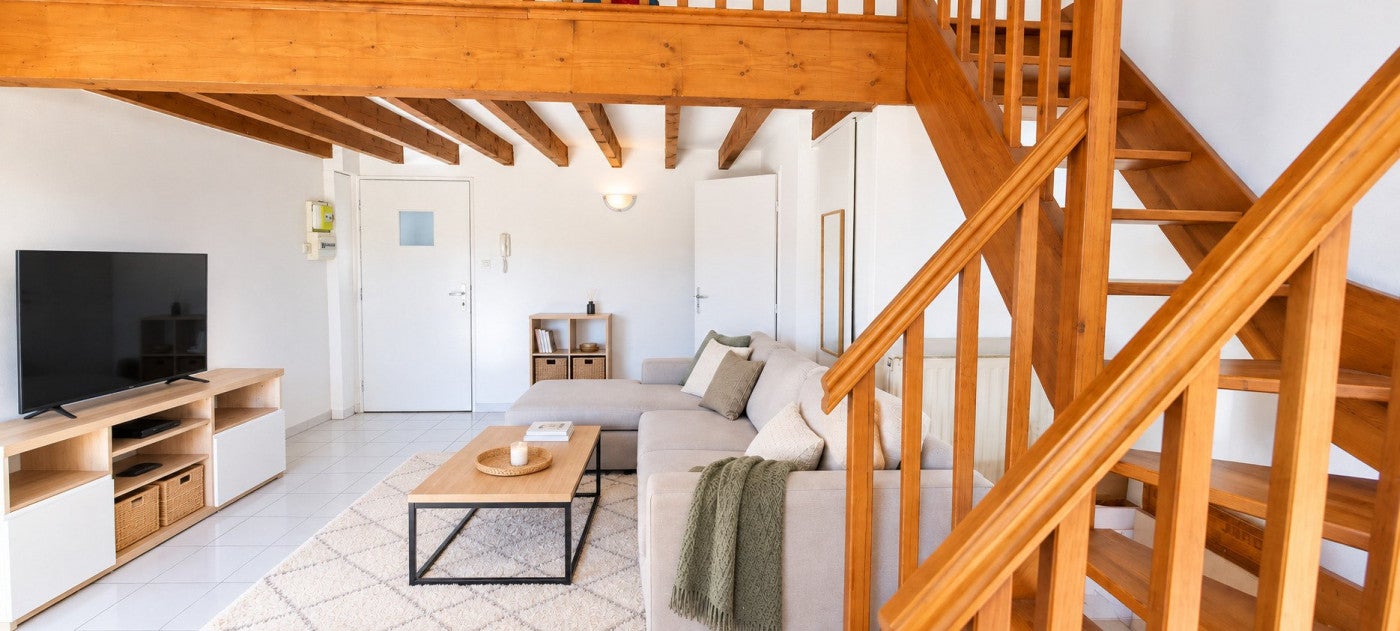 Flat Chemin des Barques in Montpellier
