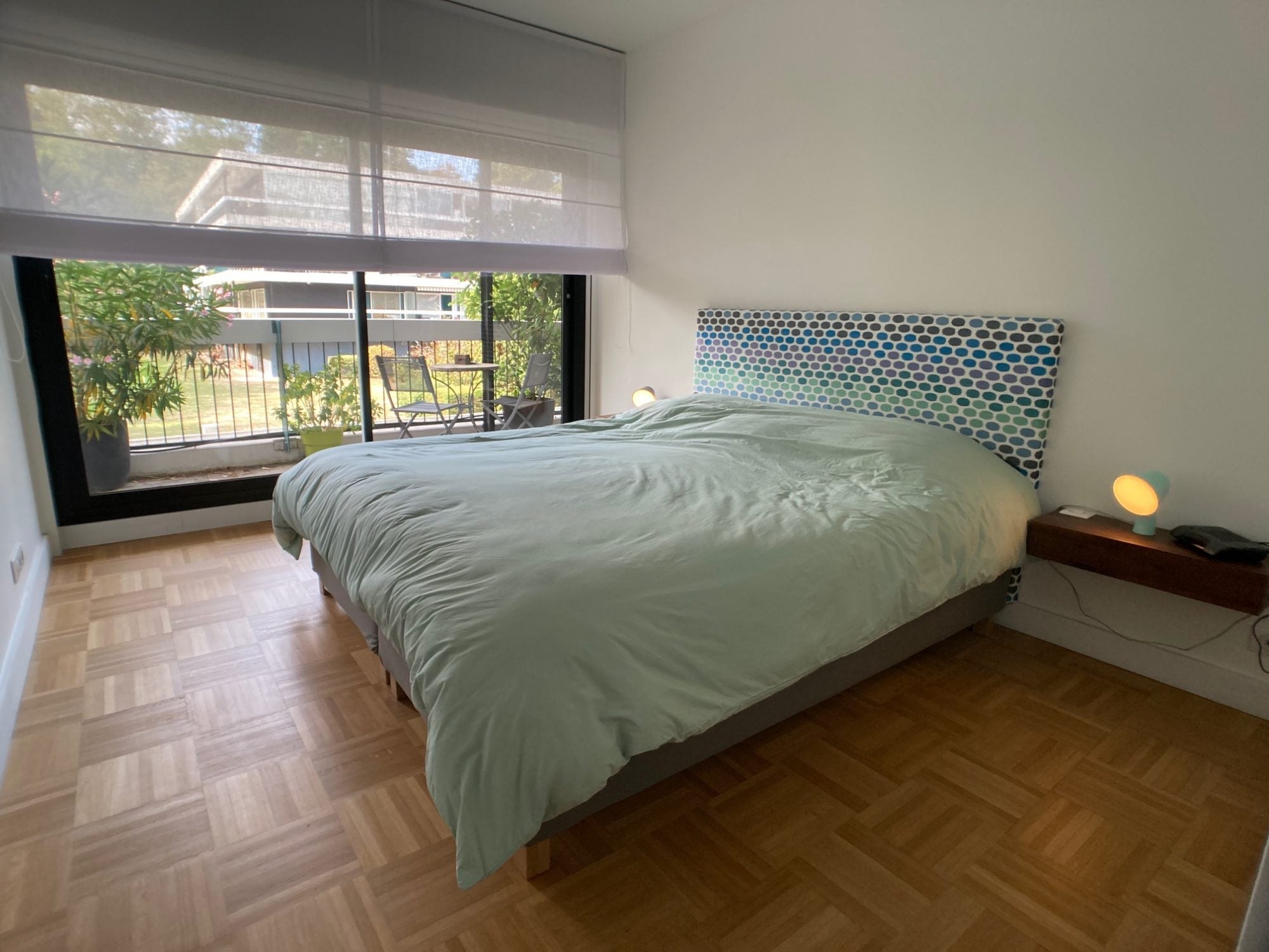Flat Parc de Rocquencourt in Le Chesnay-Rocquencourt
