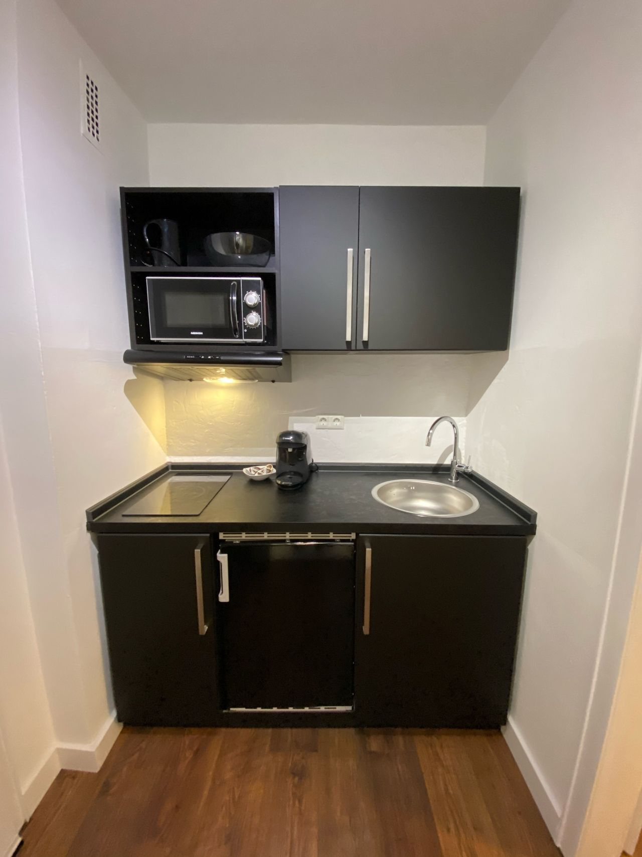 Wohnung Hansaring in Köln