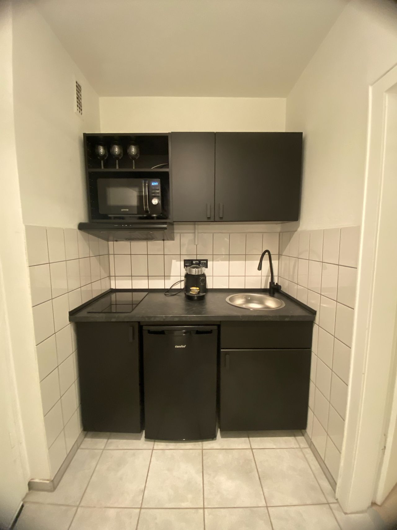 Wohnung Hansaring in Köln