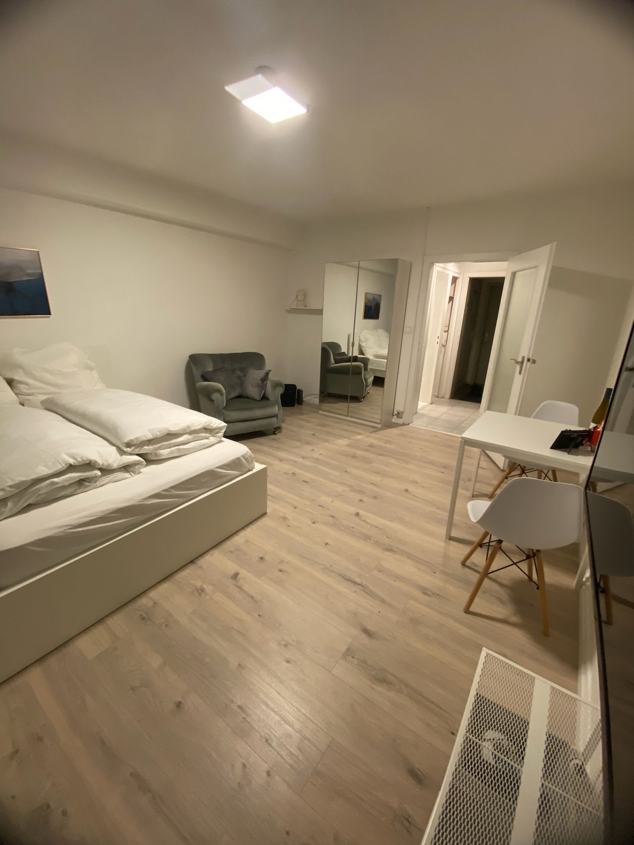 Wohnung Hansaring in Köln