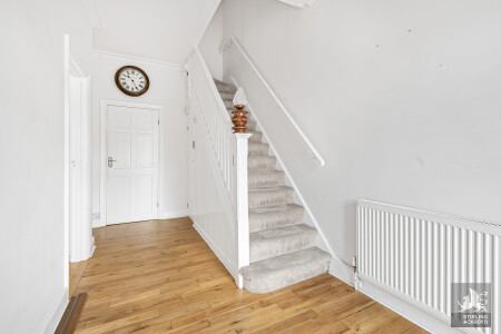 Room London Road in Greater London