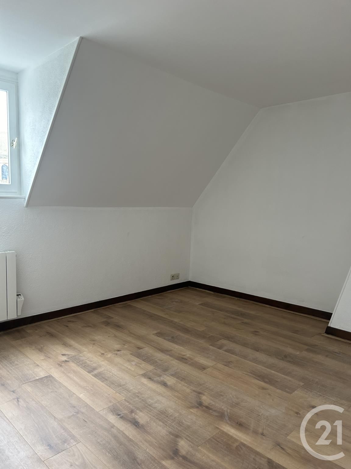 Flat Place Métézeau in Dreux