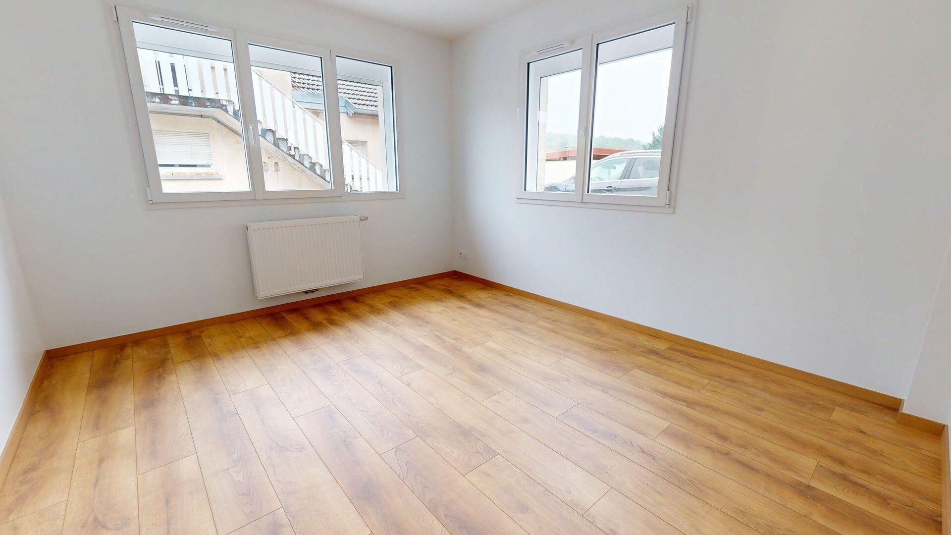 Appartement Rue du 8 Septembre 1944 à École-Valentin