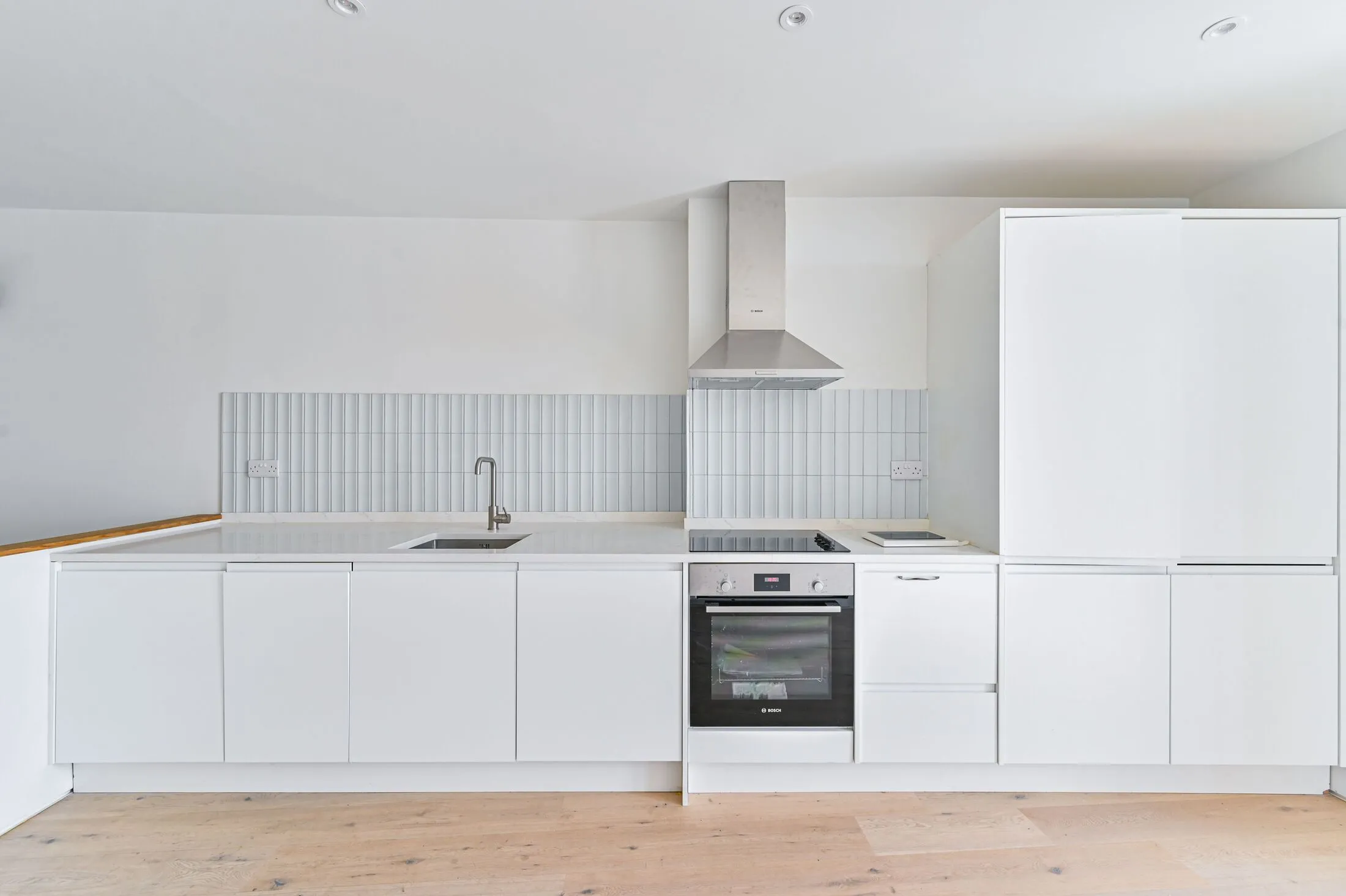 Flat Rye Lane in Greater London