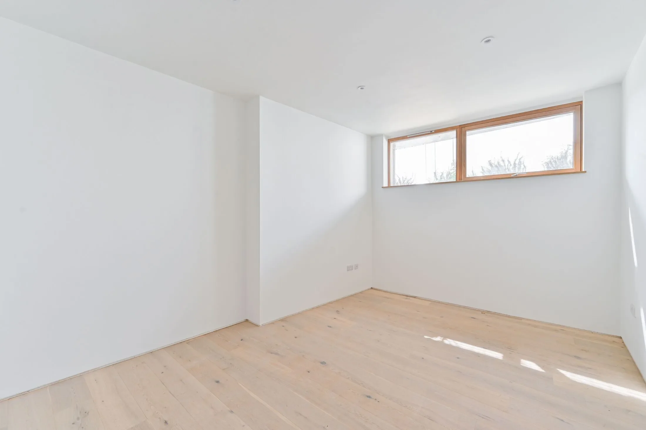 Flat Rye Lane in Greater London