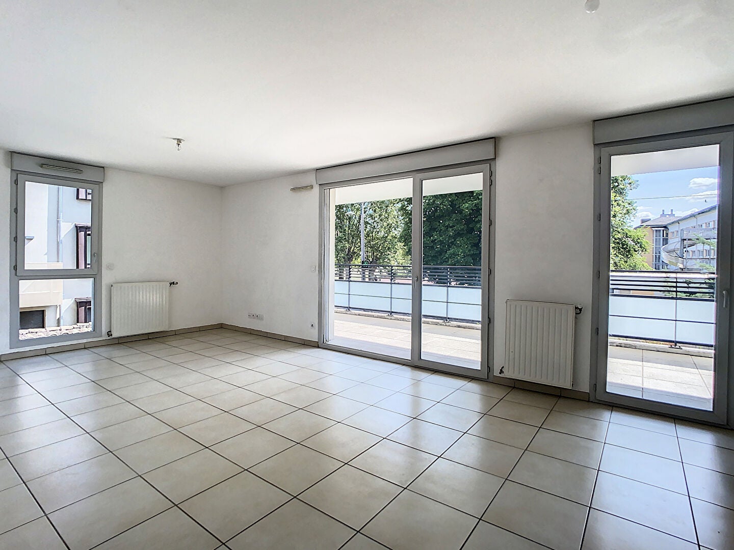 Appartement Avenue Maréchal Foch à Tassin-la-Demi-Lune