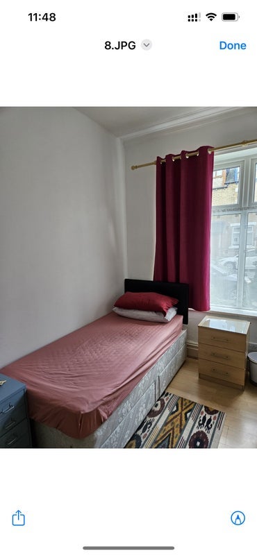 Room Rothesay Terrace in Bradford