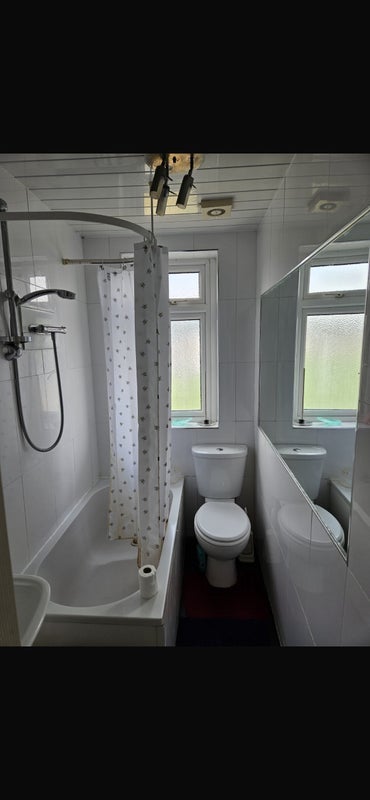 Room Rothesay Terrace in Bradford