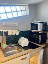 Flat Place Richelme in Aix-en-Provence