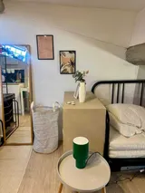 Flat Place Richelme in Aix-en-Provence