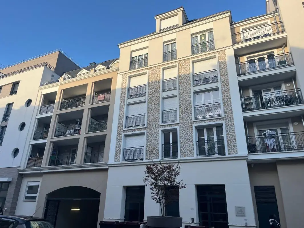 Appartement Avenue Estienne d'Orves à Juvisy-sur-Orge