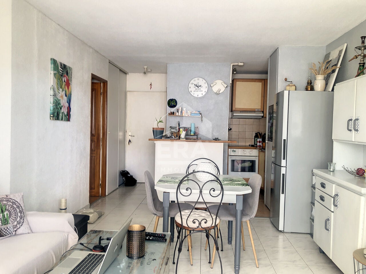 Appartement Avenue de la Gaude à Cagnes-sur-Mer