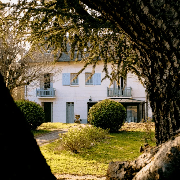 Chambre Rue des Sources à Orsay
