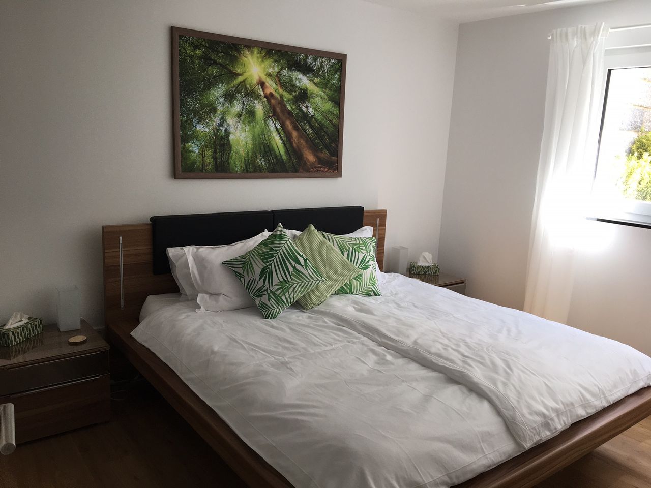 Wohnung Horlacher Weg in Nürnberg