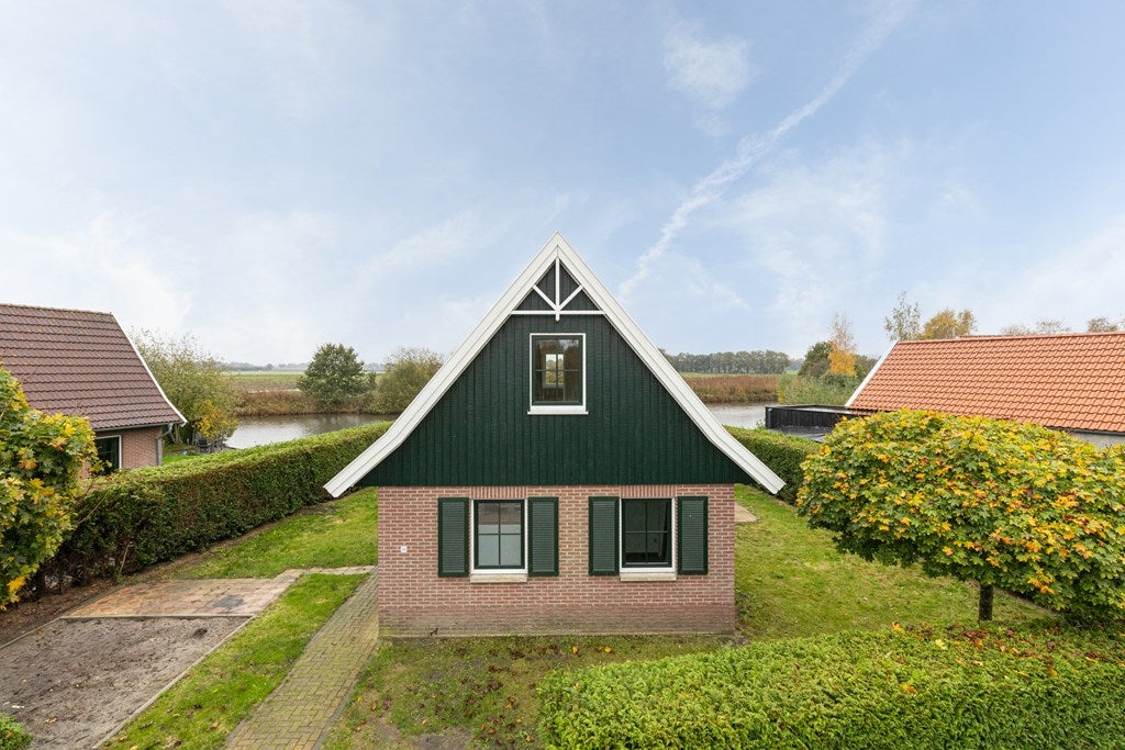 Huis Verlengde Vennen in Vlagtwedde
