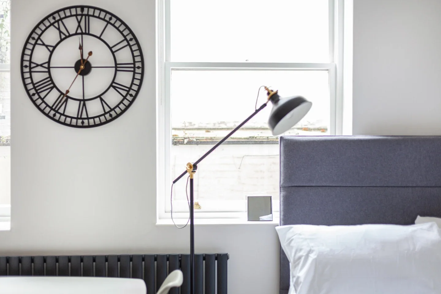 Flat Gloucester Place in City of Westminster