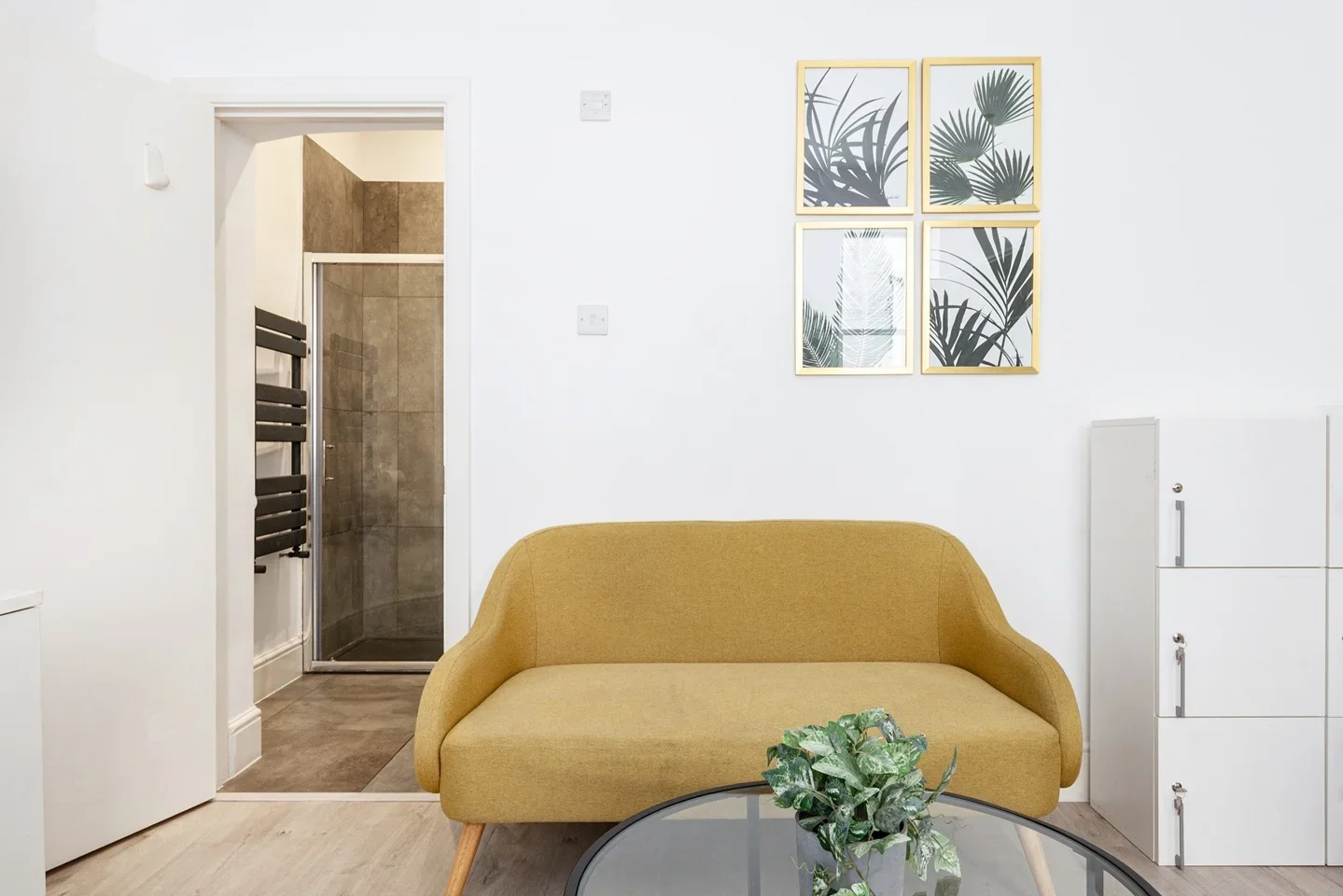 Flat Gloucester Place in City of Westminster