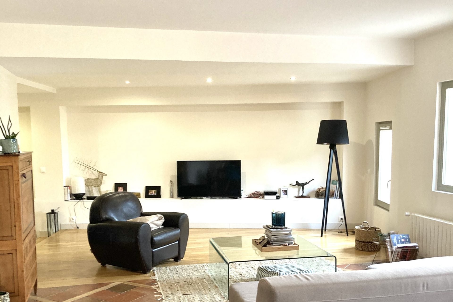 Maison Rue Bugeaud à Lyon