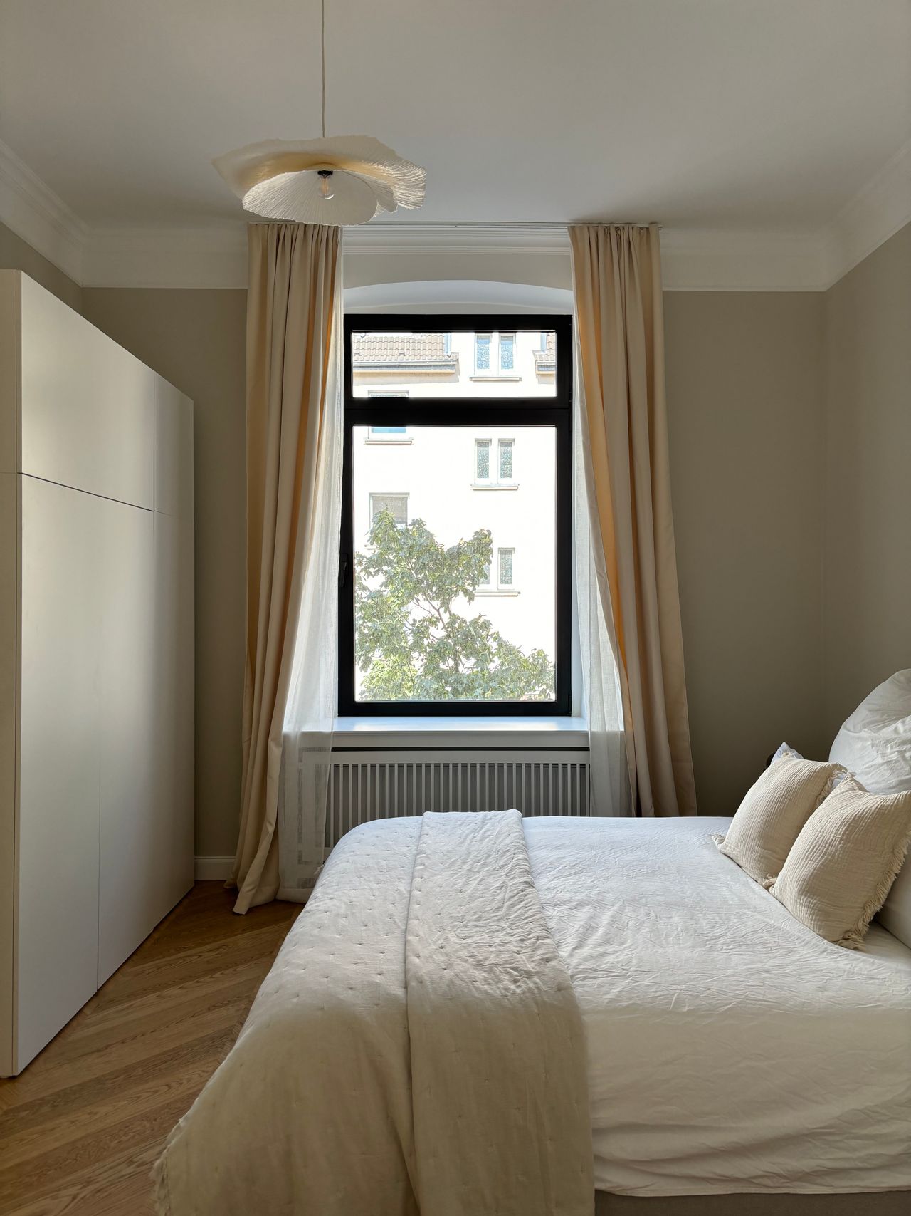 Wohnung Weseler Straße in Düsseldorf