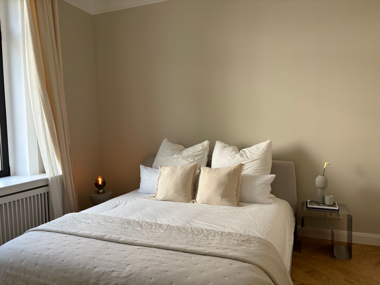 Wohnung Weseler Straße in Düsseldorf