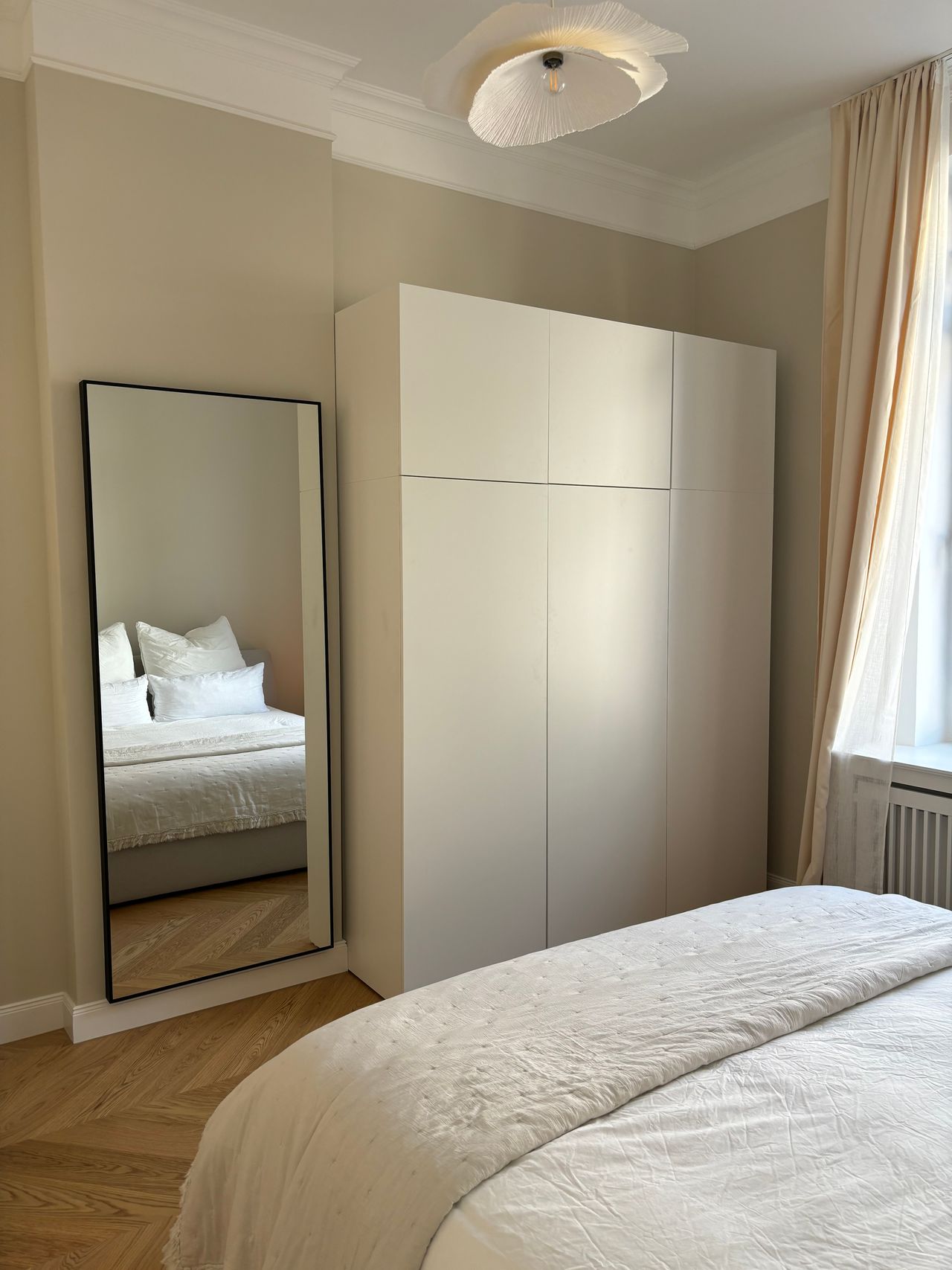 Wohnung Weseler Straße in Düsseldorf