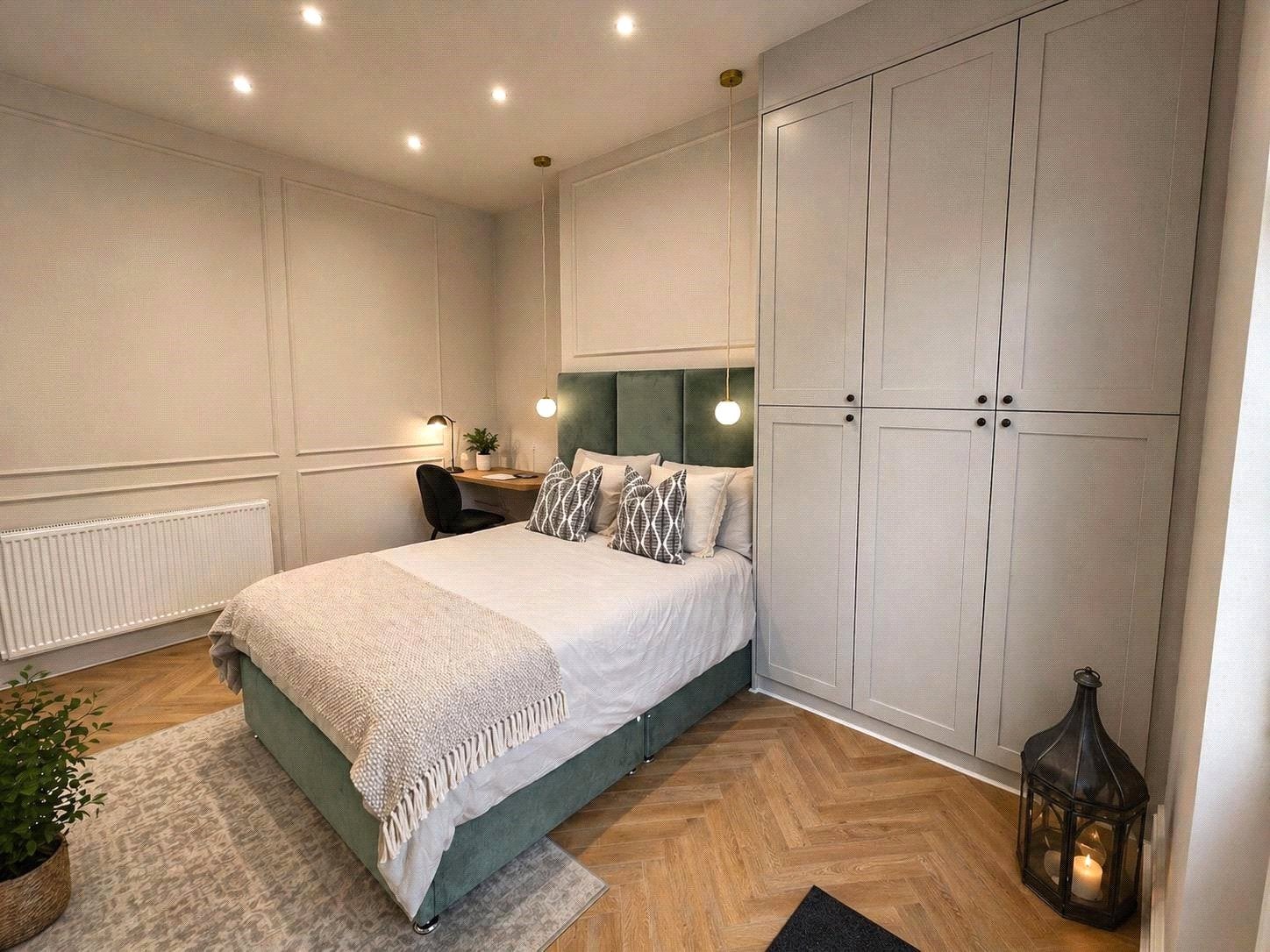 Room Melbourne Road in Leicester