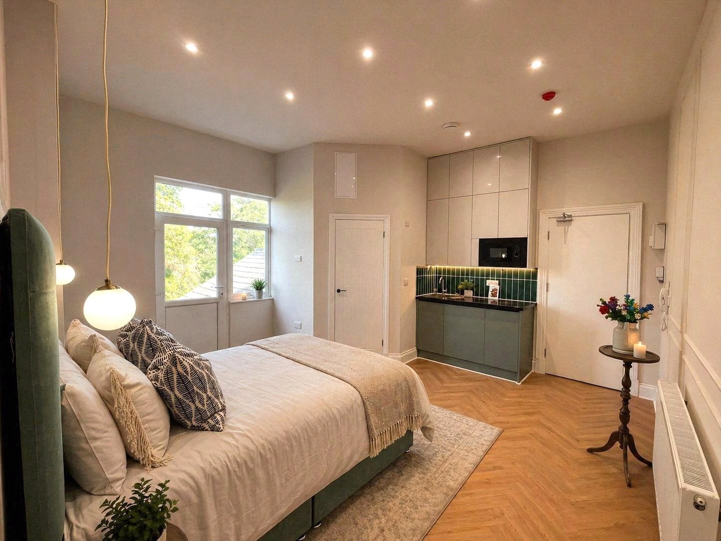 Room Melbourne Road in Leicester