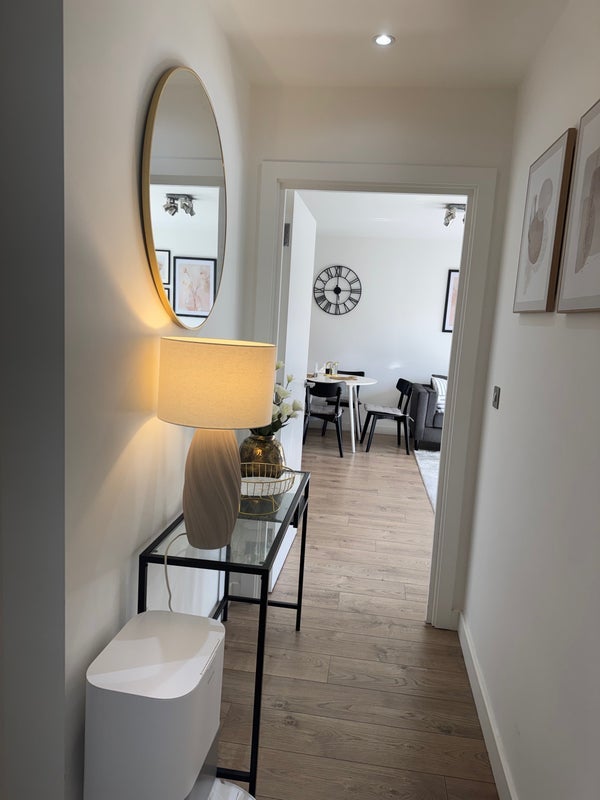 Room Priory Road in Greater London
