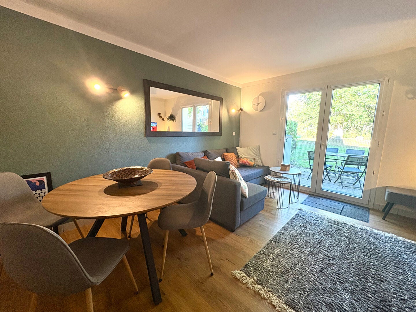 Appartement Avenue des Druides à Carnac