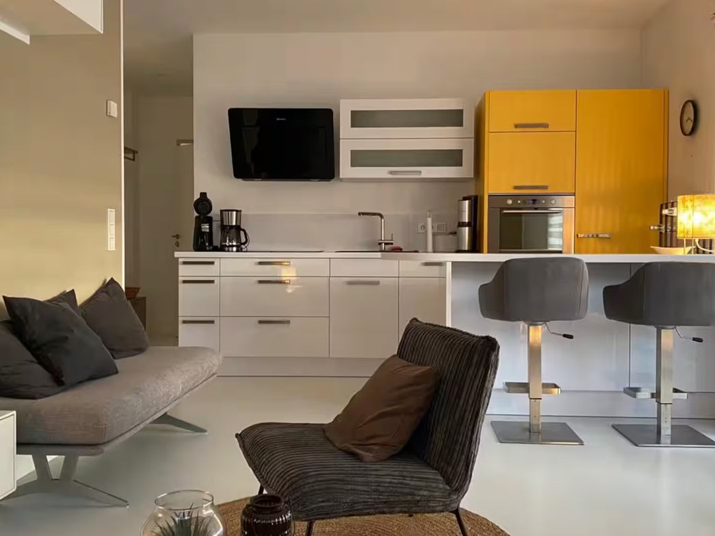 Wohnung Zypressenweg in Meckenheim