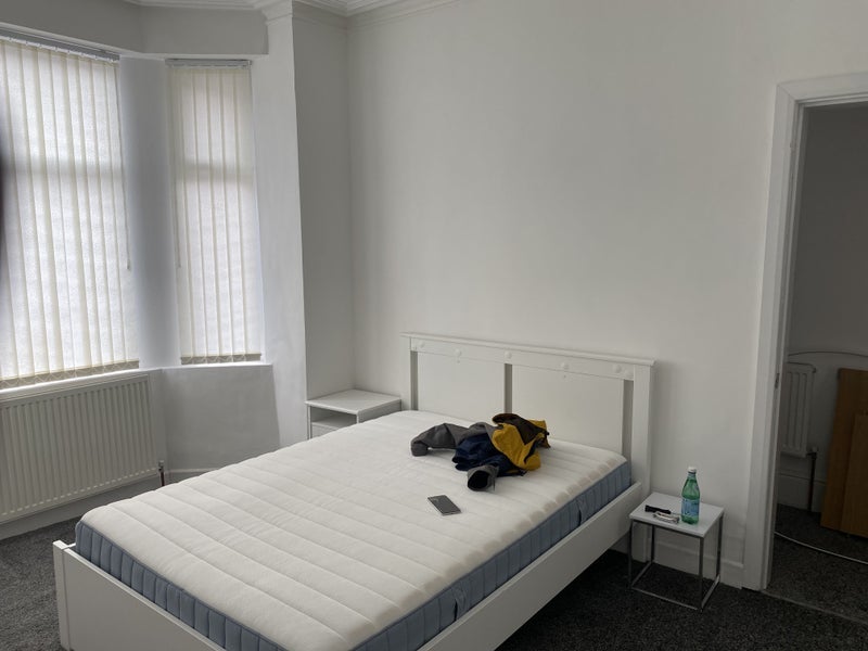 Room Blenheim Avenue in Manchester