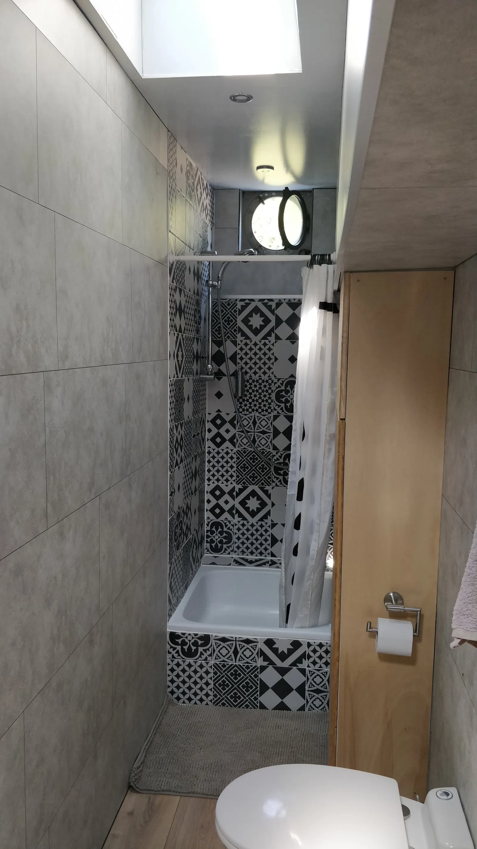 Chambre Rue du Général Conrad à Strasbourg