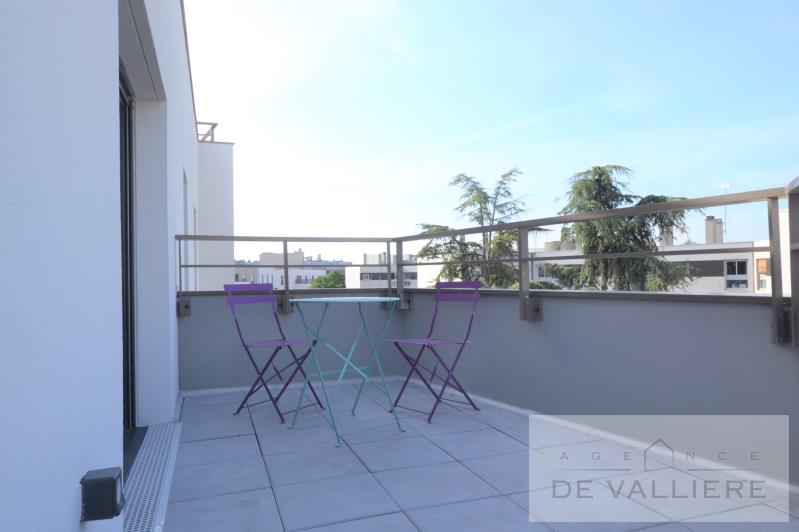 Appartement Rue Césarine Ballagny à Carrières-sur-Seine