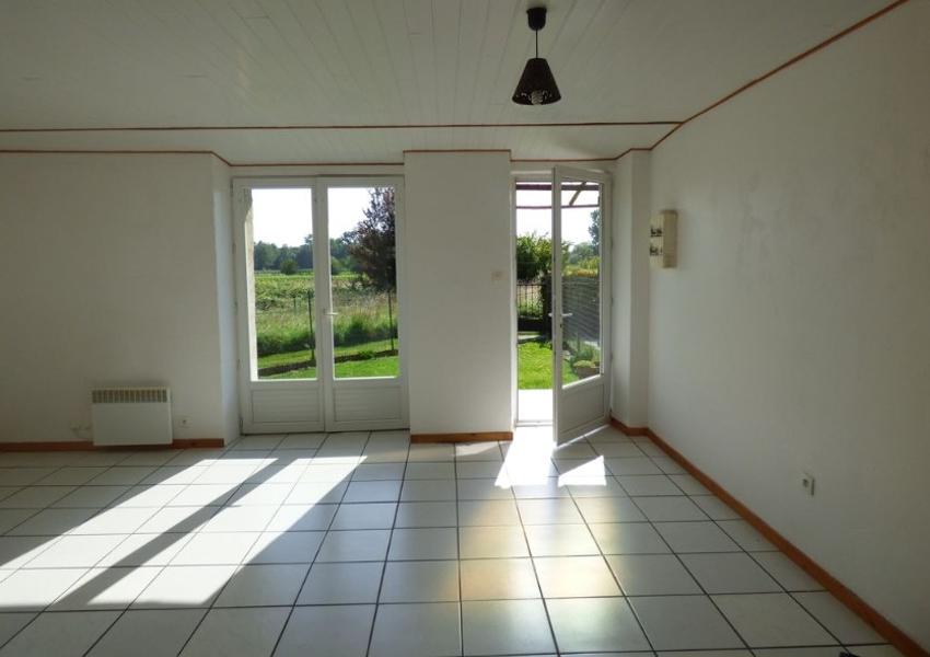 Appartement Rue des Treilles à Libourne