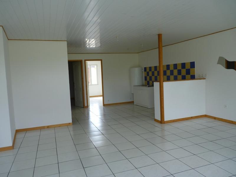 Appartement Rue des Treilles à Libourne