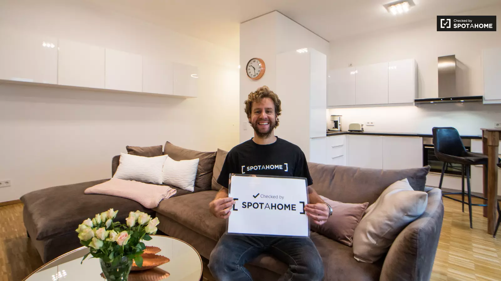 Wohnung Platz des 4. Juli in Berlin