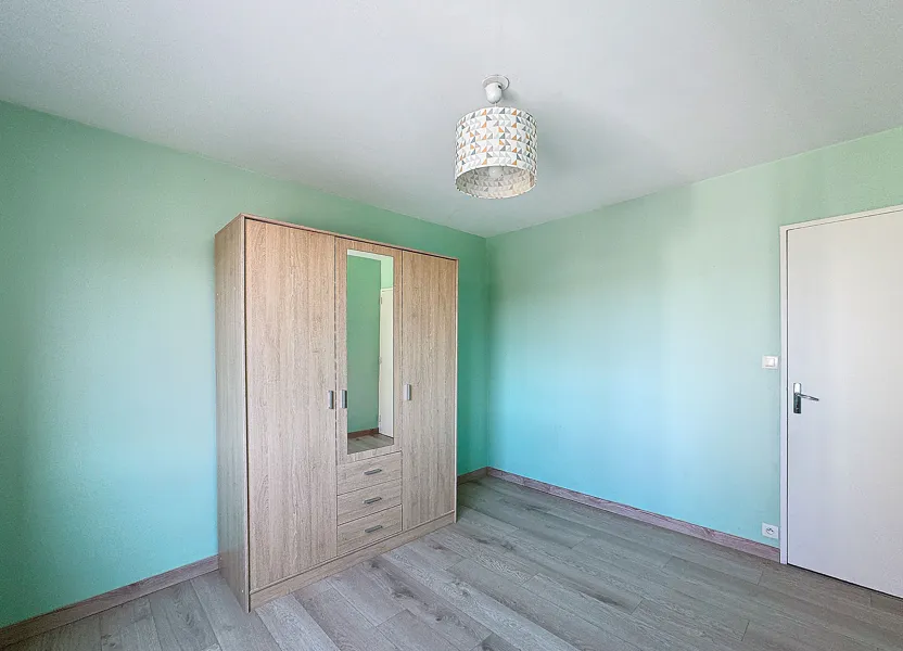 Appartement Rue de l'Oradou à Clermont-Ferrand