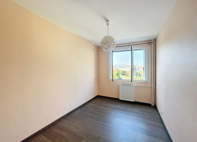Appartement Rue de l'Oradou à Clermont-Ferrand