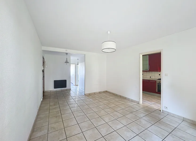 Appartement Rue de l'Oradou à Clermont-Ferrand