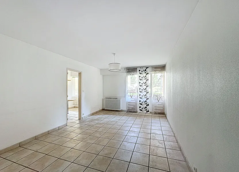 Flat Rue de l'Oradou in Clermont-Ferrand