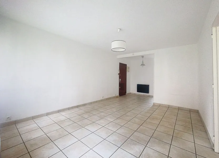 Flat Rue de l'Oradou in Clermont-Ferrand