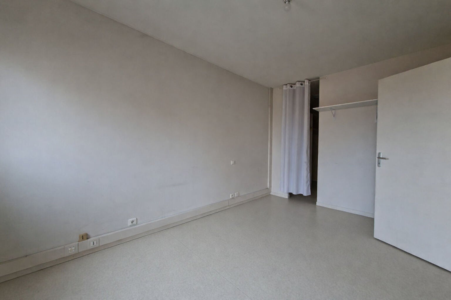 Flat Faubourg Lacapelle in Montauban