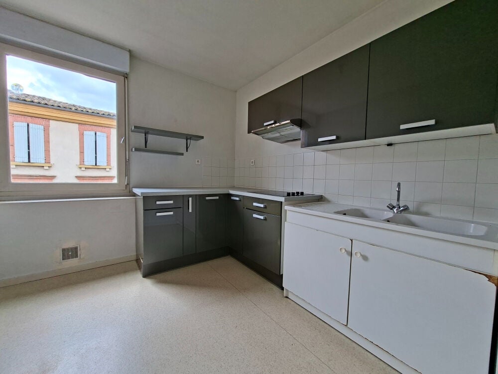 Flat Faubourg Lacapelle in Montauban