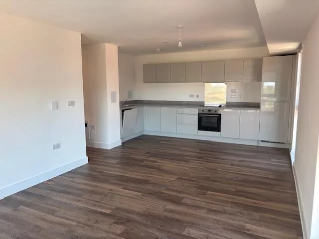 Flat Peterborough Road in Fenland District