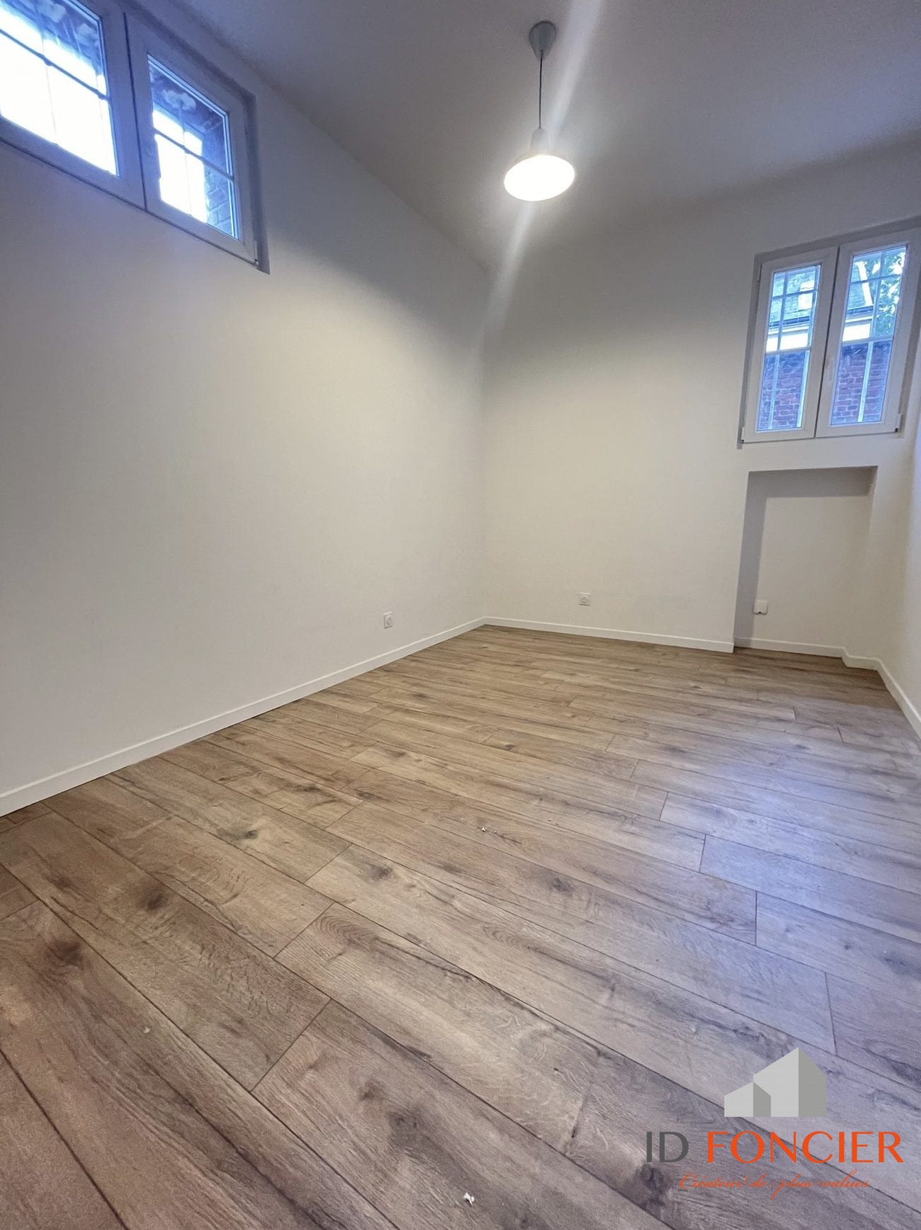 Appartement Voie Normande à Villeneuve-le-Roi