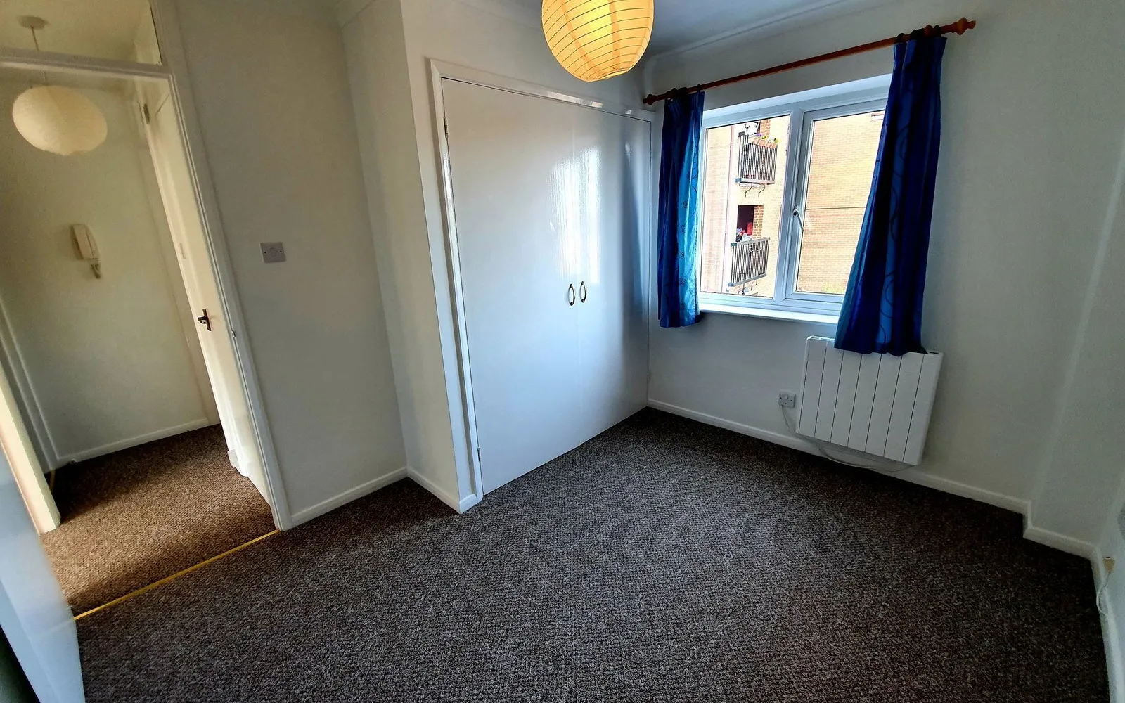 House Britannia Hights in Cherwell District