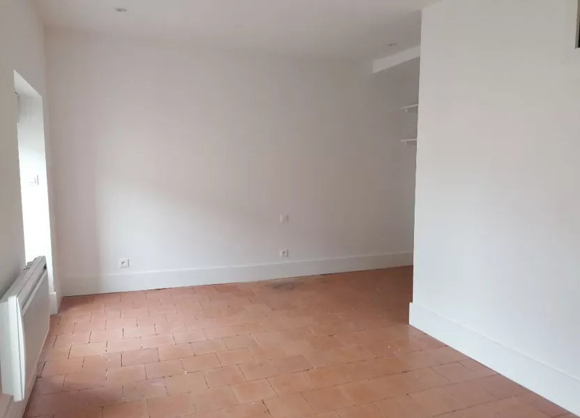 Appartement Boulevard Maréchal Foch à Castres