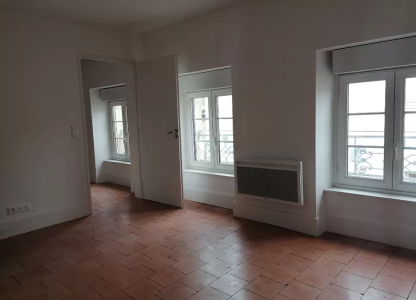 Appartement Boulevard Maréchal Foch à Castres
